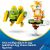 LEGO® Sonic Tails Tornado-1 repülője 77119 170975840