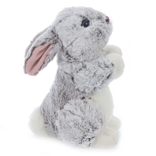 Tapsi - plüss nyúl - 35cm 171108849 - Játék