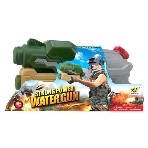 Pistolet na wodę z pompką 32 cm 93276220