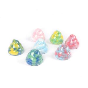 Create it! Unicorn Mini Bath Bomb 7 pcs/pack