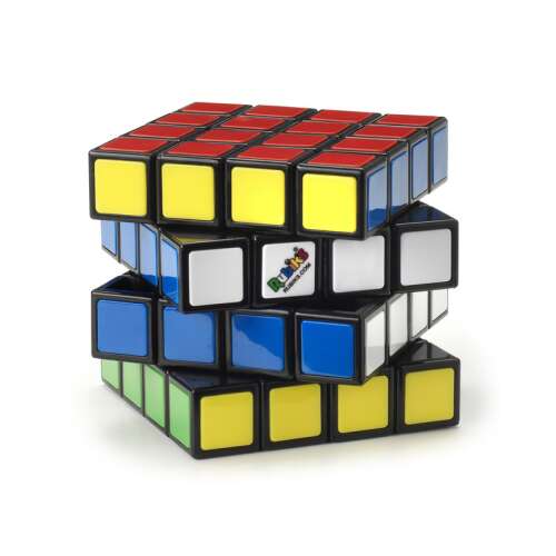 4x4 Rubik's Cube Puzzle, klassisches Spielzeug für Logik und Geschicklichkeit