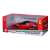 Bburago 1/18 scale diecast model car, Ferrari SF90 Stradale, red, in box