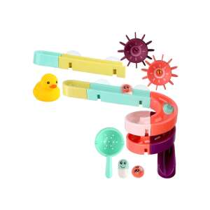 Kučni igrački set - staza za kuglice 92991311 - Igračka za bebu