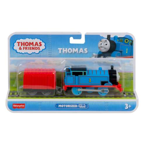 Fisher-Price Thomas és Barátai