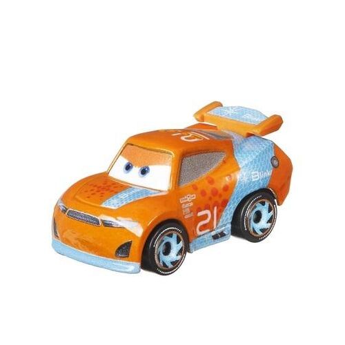 Autók. Mikroautó GRV91 171155211 - Játék autó