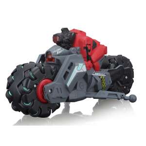 Maisto Tech RC Cyklone Drift távirányítós kaszkadőr autó - Maisto Tech