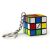 Rubik's Kocka Kulcstartó 3x3 - Klasszikus Logikai Játék