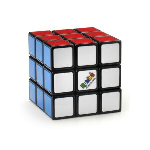 Kirakott Rubik kocka 3x3, Rubik márka - Spin Master
