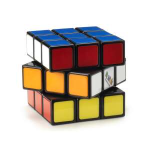 Rubik kocka 3x3 93278765 Logikai játékok