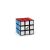 Rubikova kocka 3x3 na bijeloj pozadini