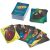 Harry Potter UNO card deck and character cards