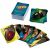 Harry Potter UNO card deck and character cards