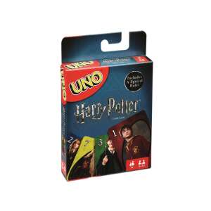 Harry Potter UNO kártya 93272955 Kártyajáték - Unisex