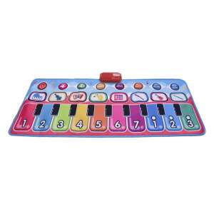 Glazbena igraća podloga 93288028 - Bontempi