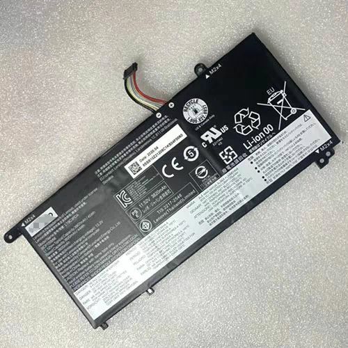 Lenovo 45Wh akkumulátor Lenovo notebookokhoz, 11,58V, 3-cell