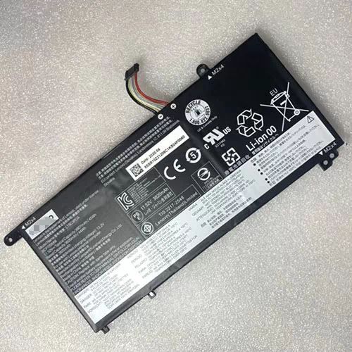 Lenovo 45Wh akkumulátor Lenovo notebookokhoz, 11.58V, 3 cell 171158739 - Laptop alkatrész