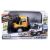 Maisto Tech Unimog U430 Diaľkovo ovládané nákladné auto v krabici