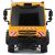Maisto Tech Unimog U430 Távirányítós Teherautó 93279330