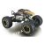 Maisto Tech Rock Crawler PRO 4x4 távirányítós autó kültéren