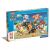 Dobozos Mancs Őrjárat Bridge 60 db-os maxi puzzle Clementoni 4 éves kortól, Chase, Marshall, Rubble, Skye és Everest karakterekkel