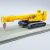 Liebherr LTR 1100 lánctalpas daru 1:72 175095792