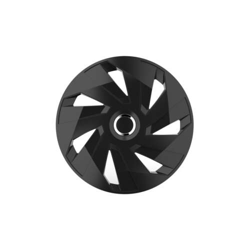 Vector Ring Chrome Black 14 colos dísztárcsa