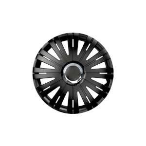 Active Ring 15 colos Chrome Black dísztárcsa - Ring