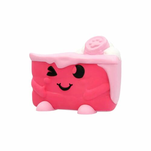 Breakeez Torta Figura Pink-Rózsaszín, IMC9206-PR 171218546 - Kreatív játék