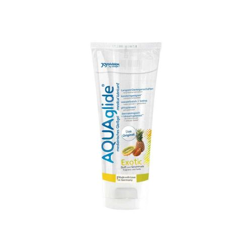 AQUAglide Exotik (exotic), 100 ml 171219442 