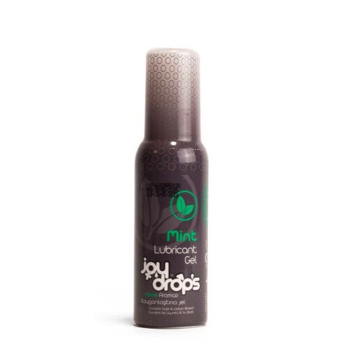 Mint Lubricant Gel - 100ml 171219514 