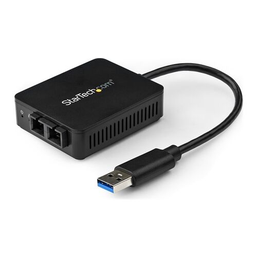 StarTech.com US1GA30SXSC hálózati kártya Rost 1000 Mbit/s 171232489 - Hálózati kártya