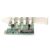 Digitus DS-30221-1 PCIe, 5 Gbit/s USB 3.0 bővítőkártya 171232582