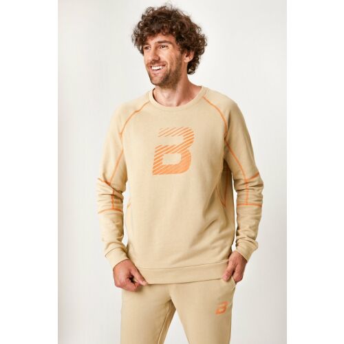 ZONE Férfi pulóver 2XL 171236594 