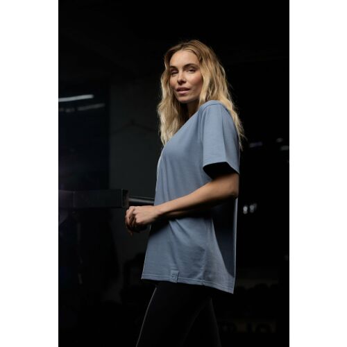 Basic oversized női póló S 171237308 