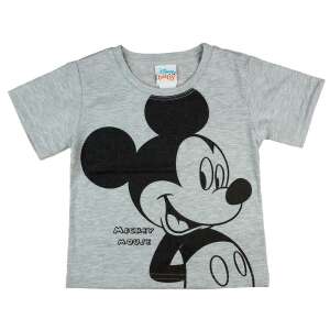 Rövid ujjú kisfiú póló Mickey egér mintával - 74-es méret 45275929 Gyerek pólók - Kisfiú