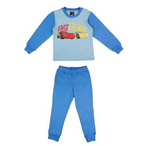2 részes kisfiú pizsama Verdák mintával - 92-es méret 45275966 Gyerek pizsama, hálóing - Fiú