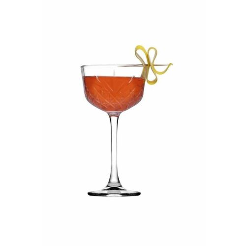 Hermia Wine Glass Set (4 Pieces) Transparent PB-440366 171239866 - Borospohár