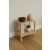 Hanah Home Lerakóasztal Sapphire Oak Pk209 - Sapphire Oak 171240566