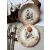 Hermia Dessert Plate Set (6 Pieces) Multicolor Ella 6 171241260