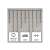 LED Christmas icicles, 10 m, outdoor and indoor, warm white, with programs 46714852