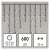 LED Christmas icicles, 10 m, outdoor and indoor, warm white, with programs 46714852