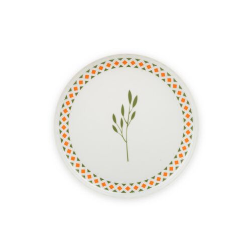 Hermia Dinner Set (24 Pieces) Multicolor MOD24Y260012176 171241394 - Étkészlet