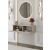 Hanah Home Sideboard Sandstone Mimosa 50 - Sandstone 171241460