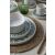Hermia Dinner Set (20 Pieces) Multicolor X00018881 171243994