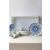 Hermia Breakfast Set (14 Pieces) White
Blue NNMOD14KH880743 171244433