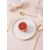 Hermia Cake Serving Plate White CTT0026 171244381
