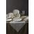 Hermia Dinner Set (24 Pieces) Multicolor X00019348 171244447