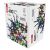 EMOS 400 LED Christmas string lights packaging box