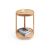 Hanah Home Lerakóasztal Tölgy Milan C 42 - Tölgy 171244560