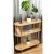 Hanah Home Sideboard Sapphire Oak Peka-0119 171244703